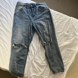 Wild Fable mom jeans